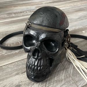 Kill star grave digger bag black